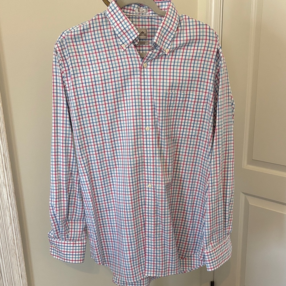 Peter Millar Nanoluxe
